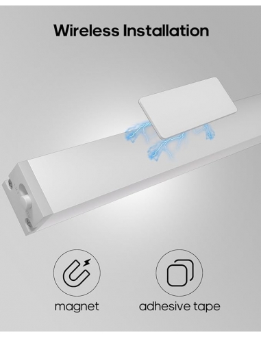 Goodea LED sottopensile luci...