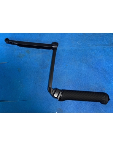 GOPRO 3 way maniglia, prolunga e...