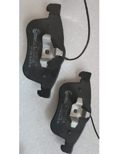 Brembo P 23 132 - Pastiglia...