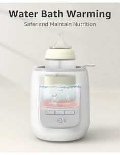 Scalda biberon e... 2