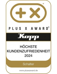 Kopp Athenis 943050058 -... 2
