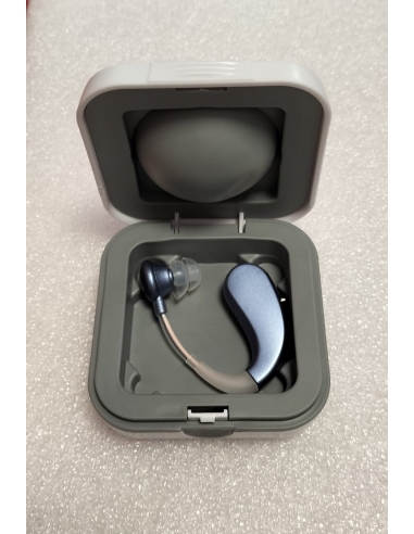 Staetas VHP-1204 Amplificatore...