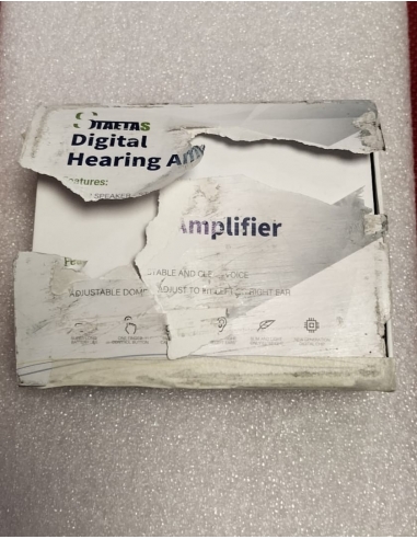 Staetas VHP-1204 Amplificatore...