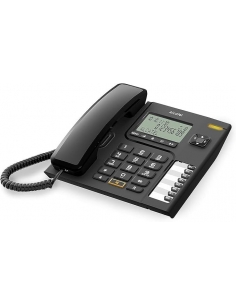 ALCATEL T56 Negro TELEFONO...