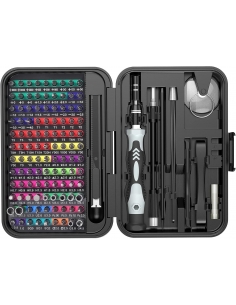 Ankilo 132 in 1 Set...
