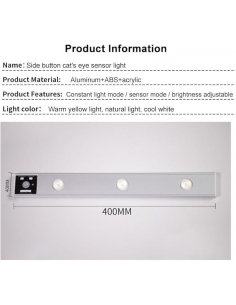 Luci da incasso a LED da 40... 2