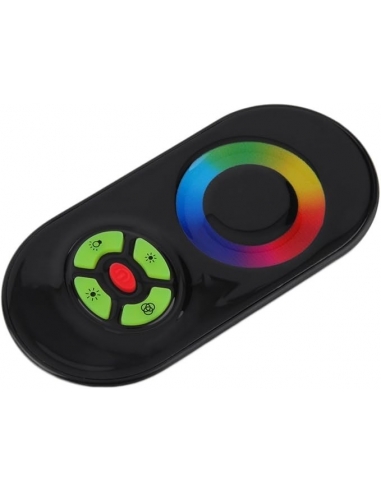 Greatangle NUOVO controller RGB touch...
