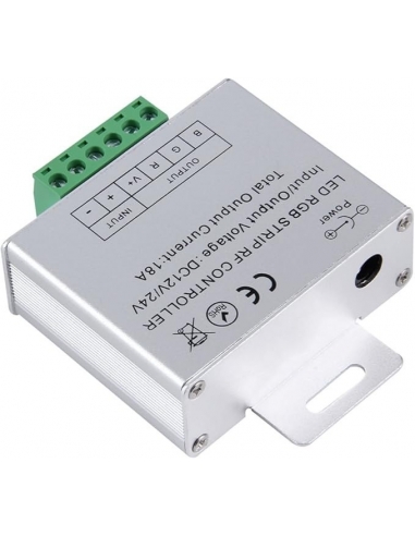 Greatangle NUOVO controller RGB touch...