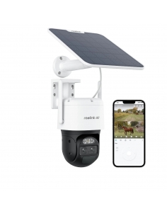Reolink Trackmix LTE G770...