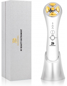 SIANNHOA Radiofrequenza...