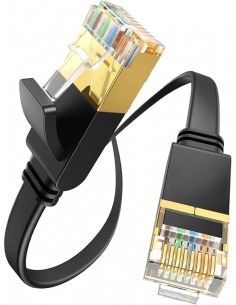 JAVEX Cavo Ethernet LAN...