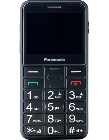 Panasonic KX-TU150 Telefono Cellulare... Panasonic KX-TU150 Telefono Cellulare...