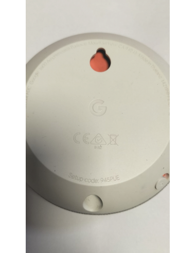 Google Nest - Mini altoparlante...