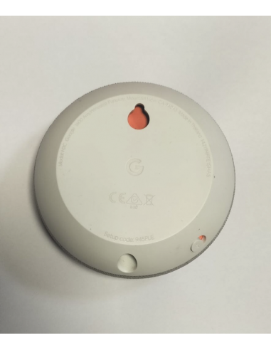 Google Nest - Mini altoparlante...
