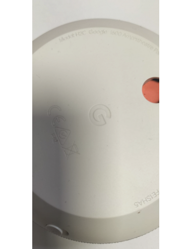 Google Nest - Mini altoparlante...