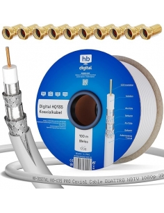 HB-Digital - Cavo...