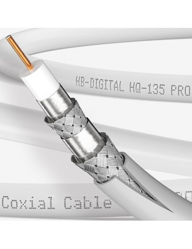 HB-Digital - Cavo satellitare...