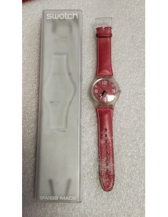 Swatch Orologio Standards...