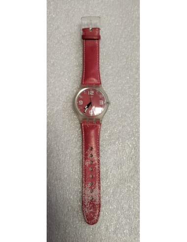 Swatch Orologio Standards 2002...