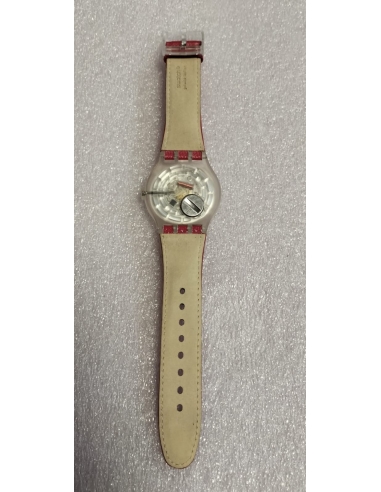 Swatch Orologio Standards 2002...
