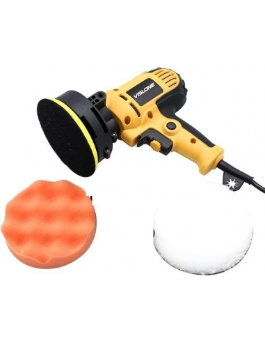 VISLONE - Lucidatrice 220 V, 700...