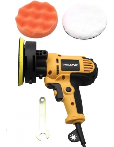 VISLONE - Lucidatrice 220 V, 700...