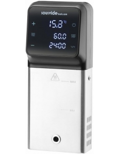 iVide Plus Jnr Sous-Vide...