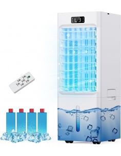 AC2401TR-L Raffreddatore...