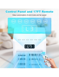 AC2401TR-L Raffreddatore... 2