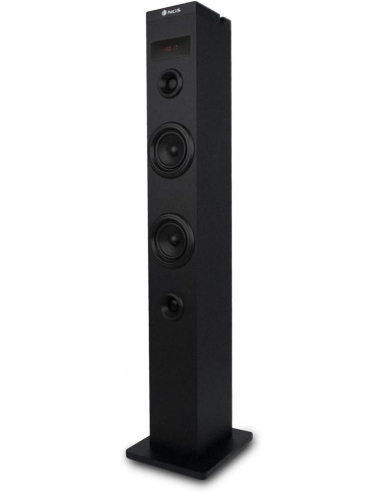 NGS SKY CHARM Altoparlante a Torre... NGS SKY CHARM Altoparlante a Torre...