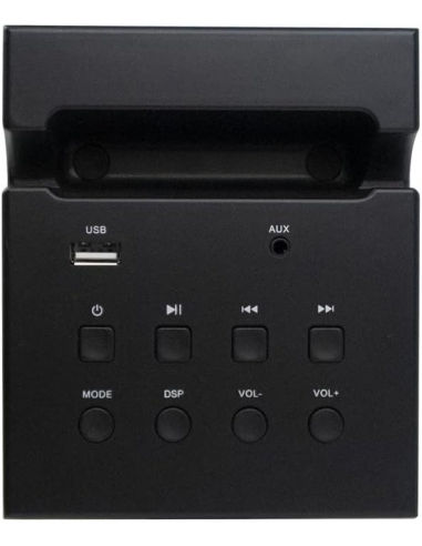 NGS SKY CHARM Altoparlante a Torre... NGS SKY CHARM Altoparlante a Torre...