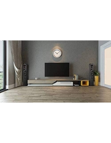 NGS SKY CHARM Altoparlante a Torre... NGS SKY CHARM Altoparlante a Torre...