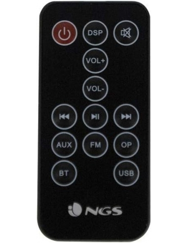 NGS SKY CHARM Altoparlante a Torre... NGS SKY CHARM Altoparlante a Torre...