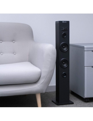 NGS SKY CHARM Altoparlante a Torre... NGS SKY CHARM Altoparlante a Torre...