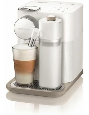 Nespresso De'Longhi EN650.W macchina...