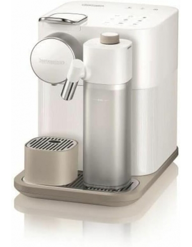 Nespresso De'Longhi EN650.W macchina...