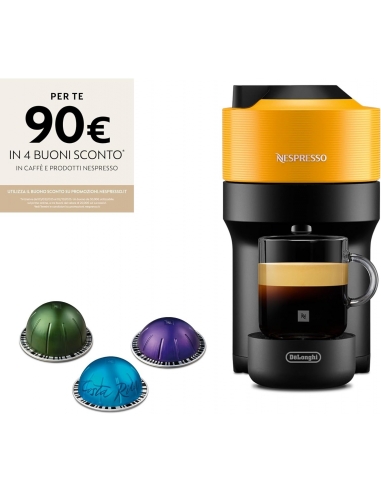 Nespresso De'Longhi  ENV90.Y,...