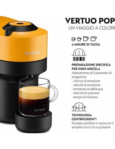 Nespresso De'Longhi  ENV90.Y,...