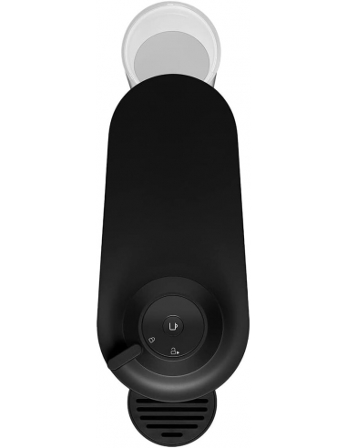 Macchina caffè a capsule Nespresso...