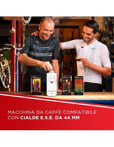 Polti Coffea S15W Macchina Caffè...