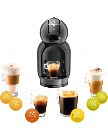 NESCAFÉ DOLCE GUSTO Krups Mini Me...