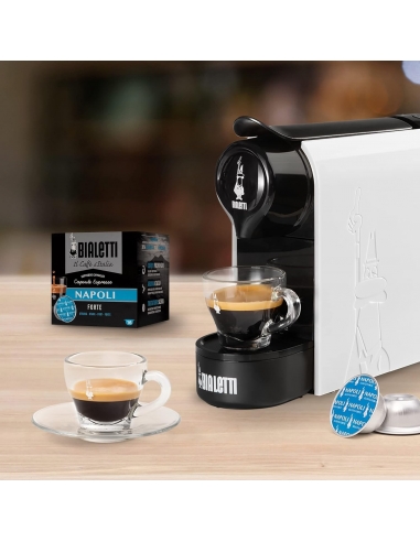 Bialetti Gioia, Macchina Caffè,...