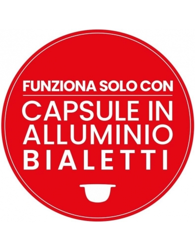 Bialetti Gioia, Macchina Caffè,...