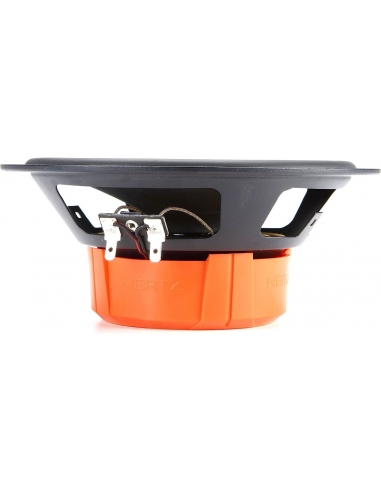 Hertz Dcx 165.3 Coppia Casse...