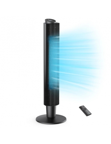 Taotronic Ventilatore a torre...