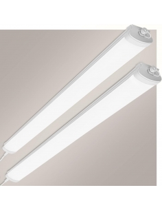 URing Lampada da soffitto a...