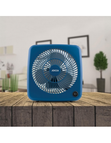 Jocca - Ventilatore Portatile da...