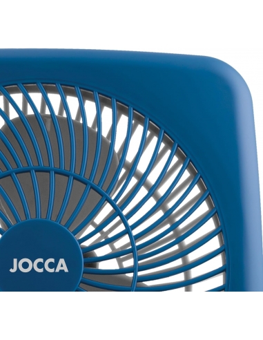 Jocca - Ventilatore Portatile da...