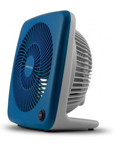 Jocca - Ventilatore Portatile da...
