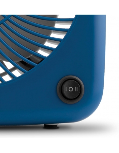 Jocca - Ventilatore Portatile da...